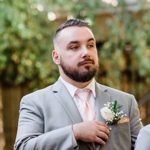 Meet your Posher, Jeffery